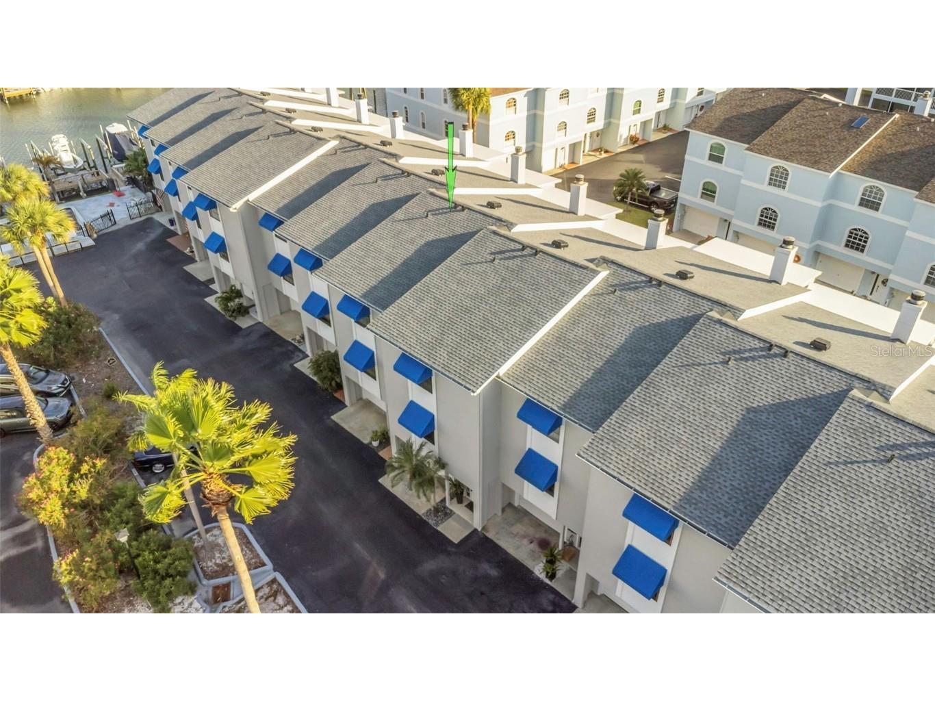 745 Pinellas Bayway S #207 Tierra Verde FL 33715 TB8425340 image44