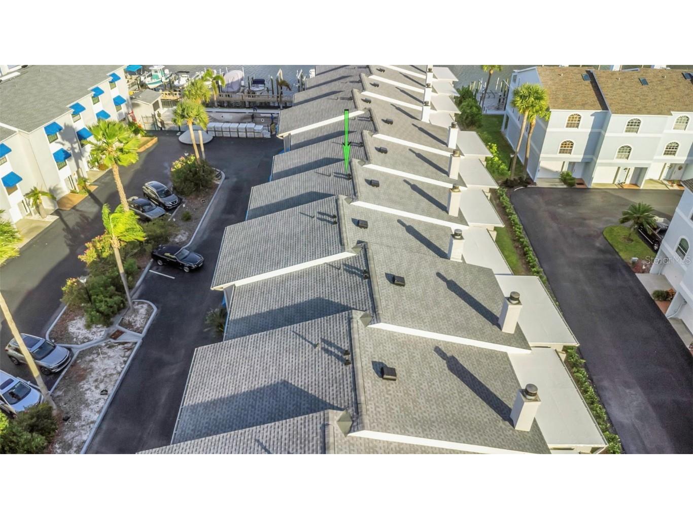 745 Pinellas Bayway S #207 Tierra Verde FL 33715 TB8425340 image45