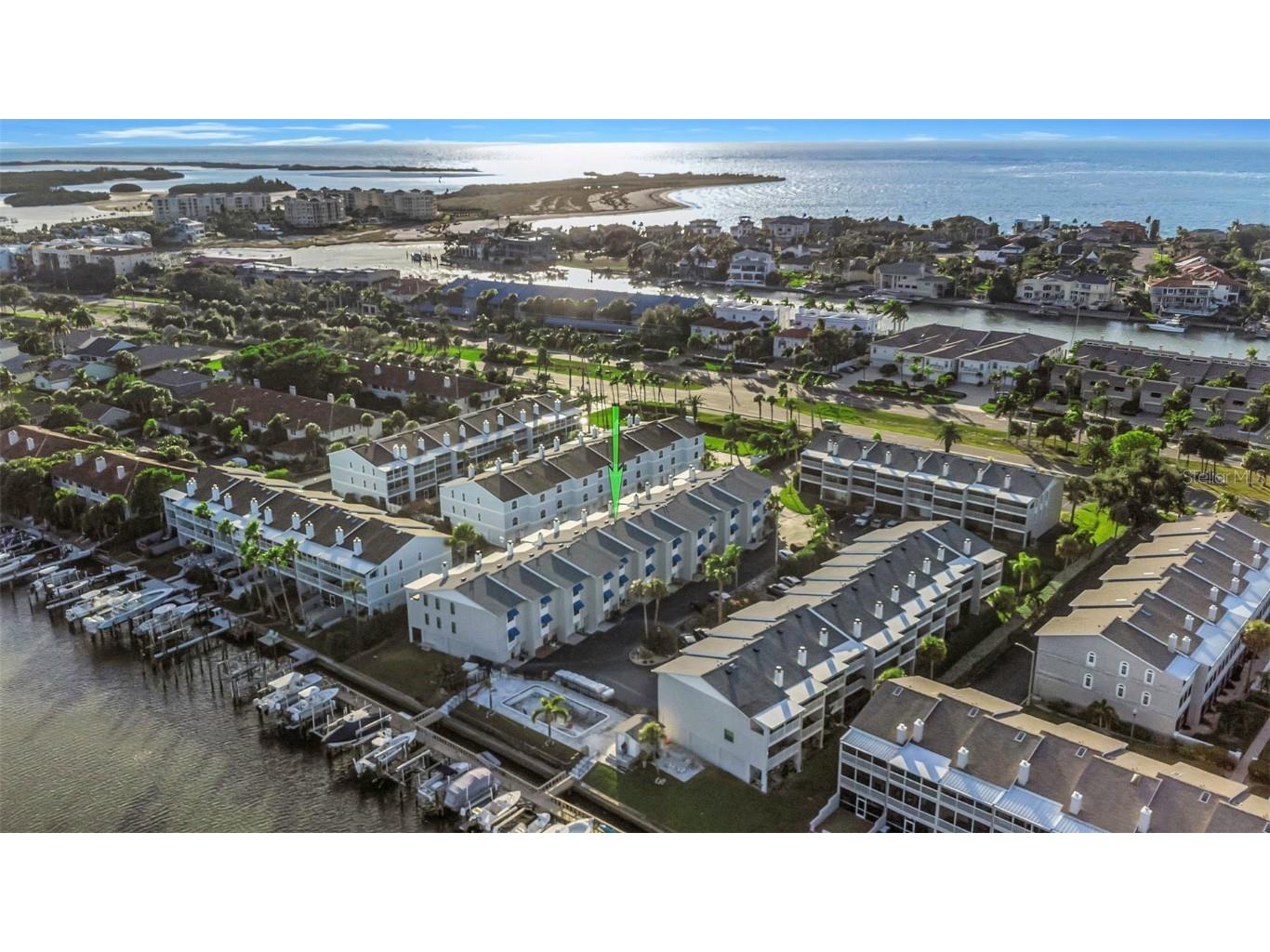 745 Pinellas Bayway S #207 Tierra Verde FL 33715 TB8425340 image46