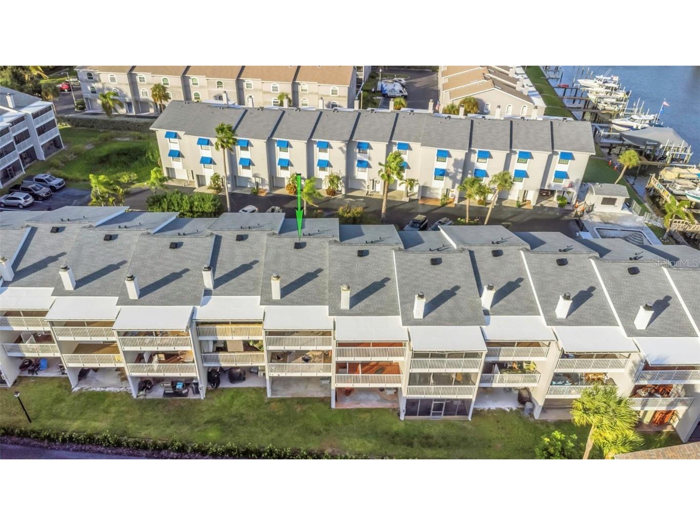 745 Pinellas Bayway S #207 Tierra Verde FL 33715 TB8425340 image6