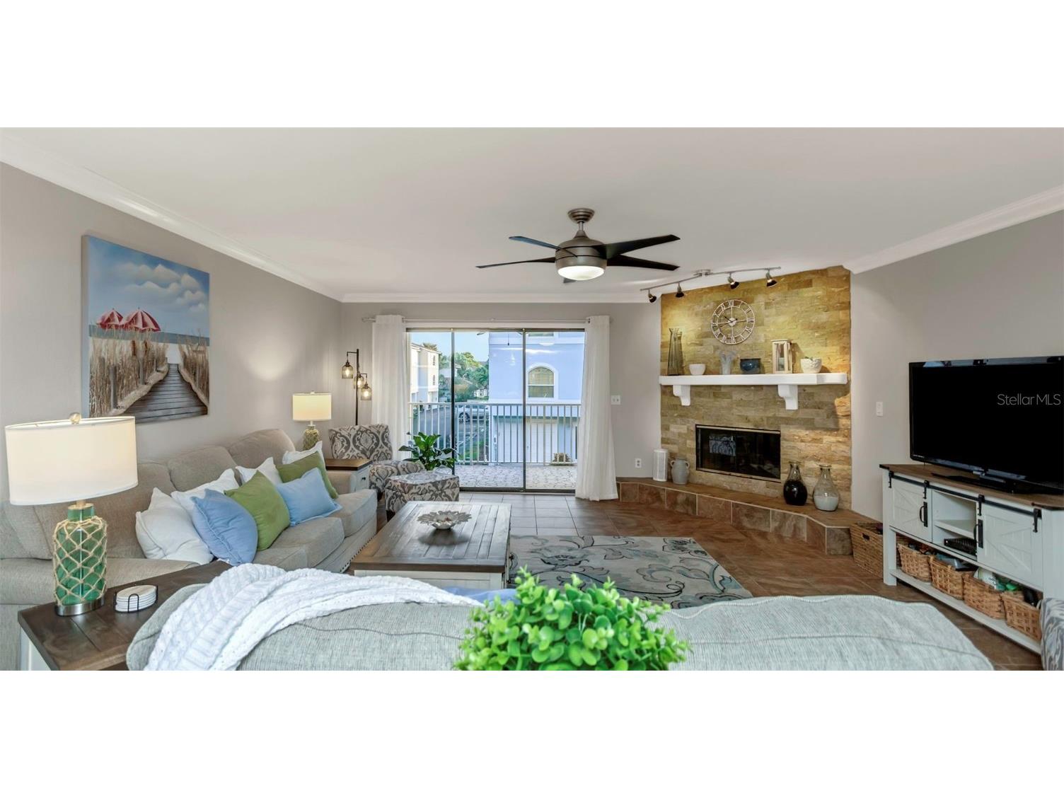 745 Pinellas Bayway S #207 Tierra Verde FL 33715 TB8425340 image9