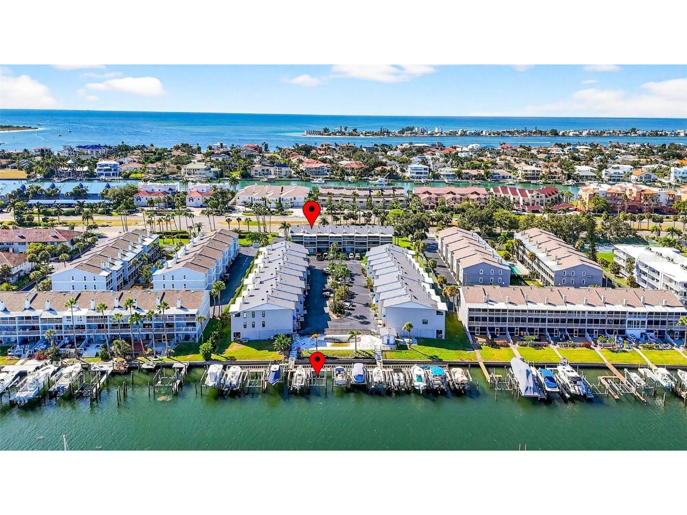 745 Pinellas Bayway S #302 Tierra Verde FL 33715 TB8438971 image1