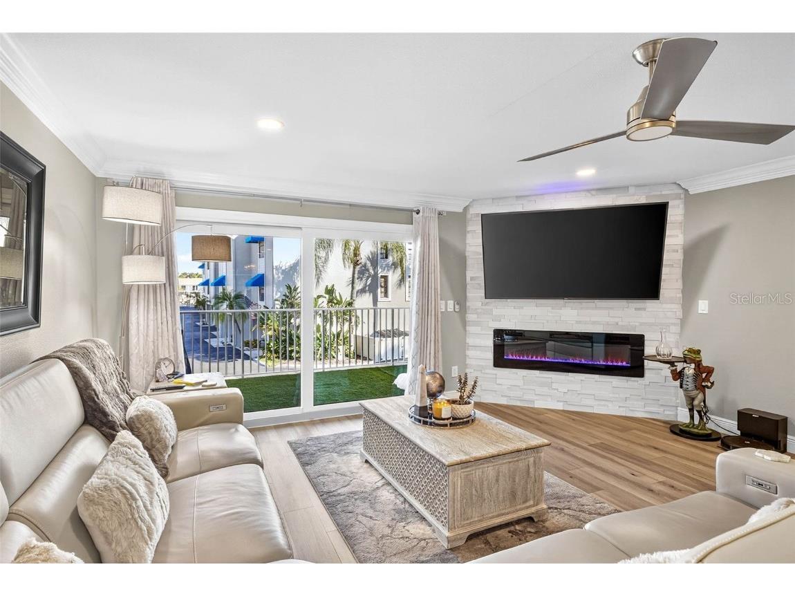 745 Pinellas Bayway S #302 Tierra Verde FL 33715 TB8438971 image21