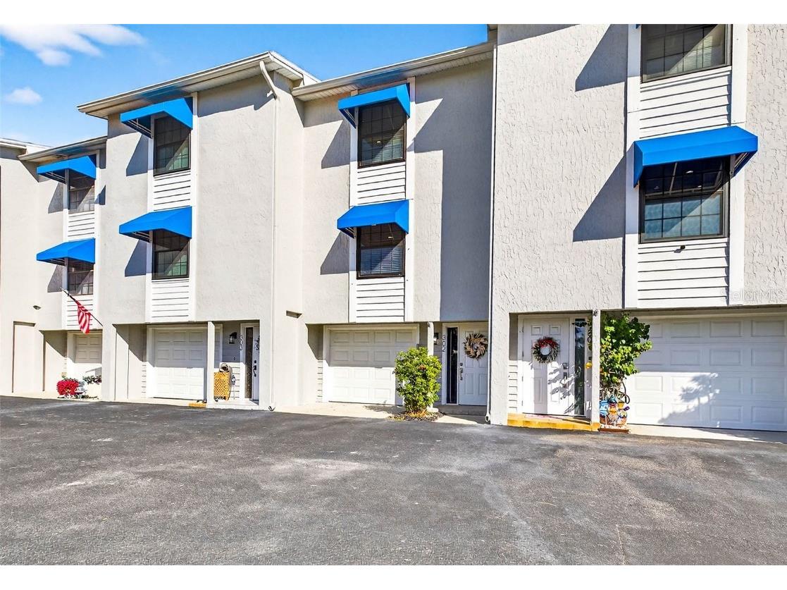 745 Pinellas Bayway S #302 Tierra Verde FL 33715 TB8438971 image4