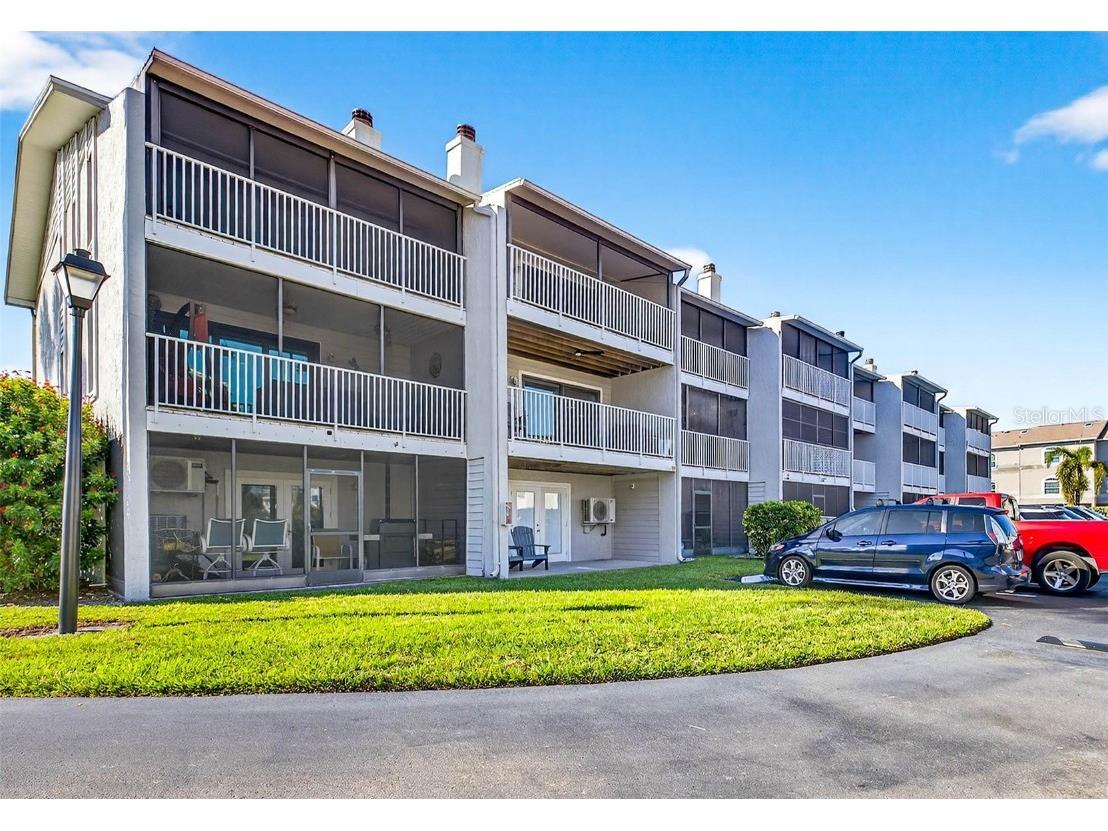 745 Pinellas Bayway S #302 Tierra Verde FL 33715 TB8438971 image42