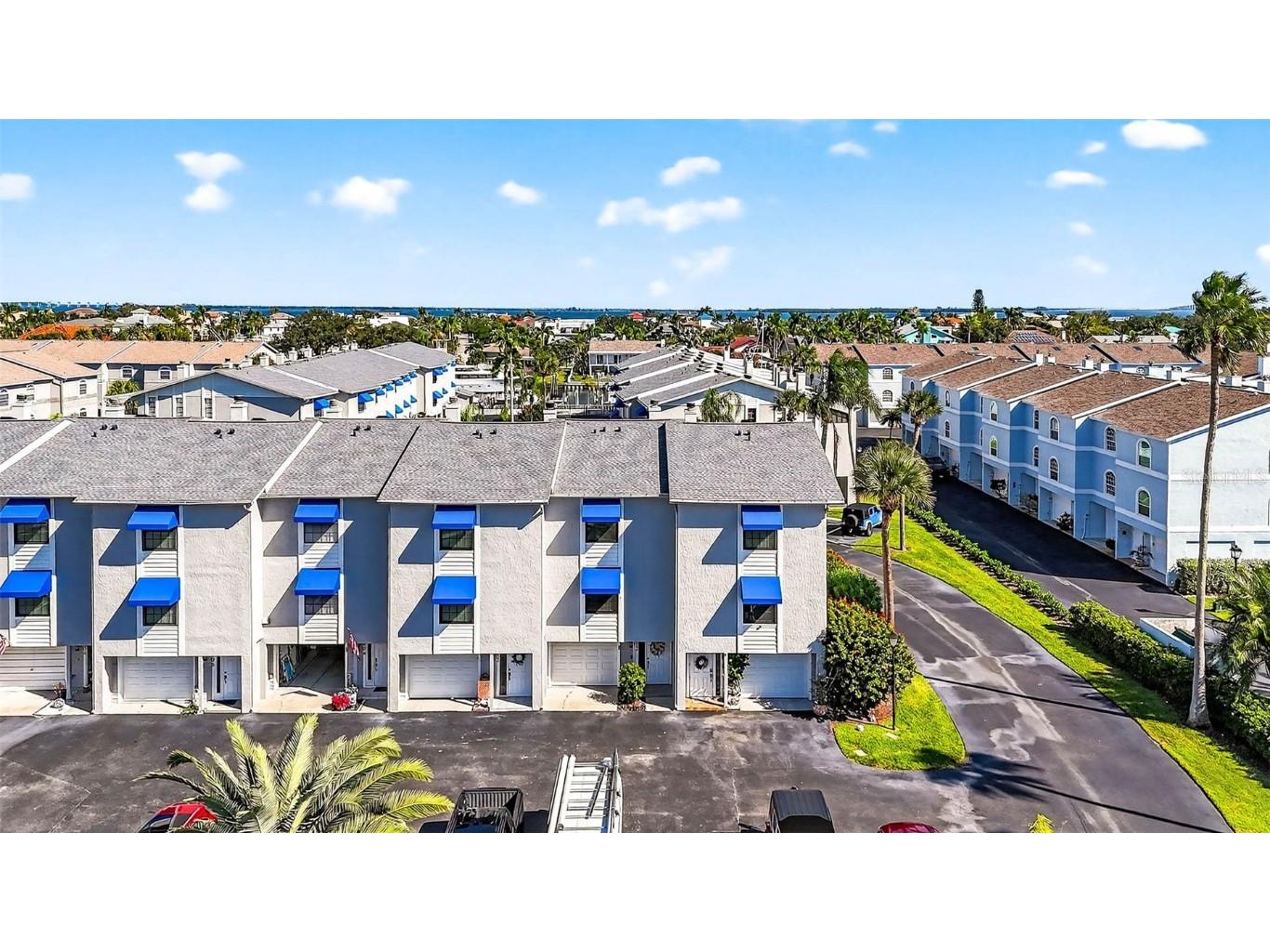 745 Pinellas Bayway S #302 Tierra Verde FL 33715 TB8438971 image44