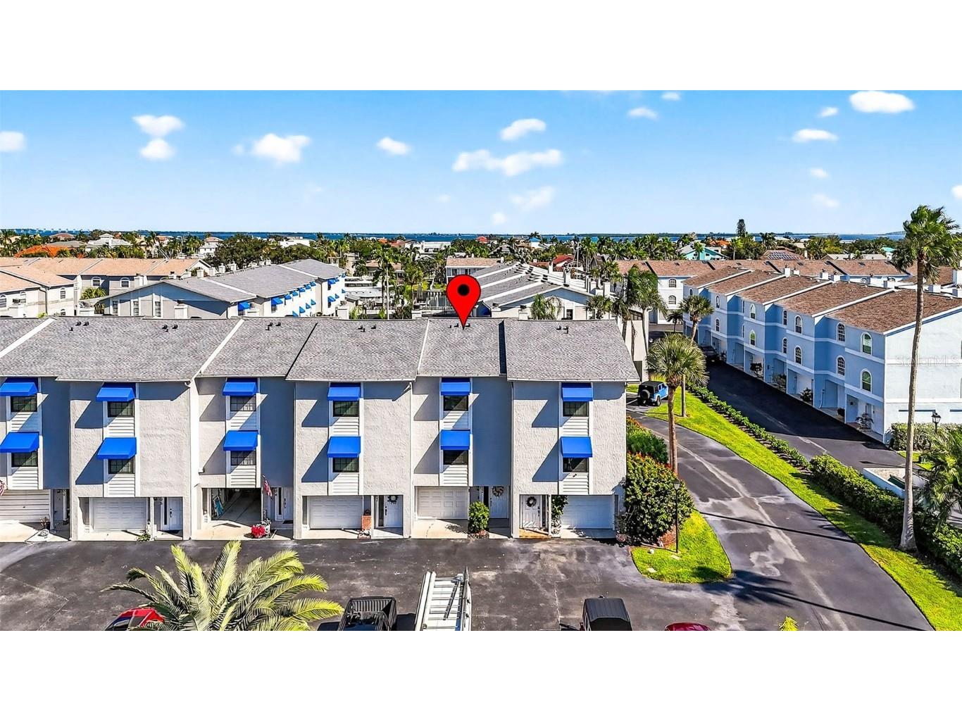 745 Pinellas Bayway S #302 Tierra Verde FL 33715 TB8438971 image45