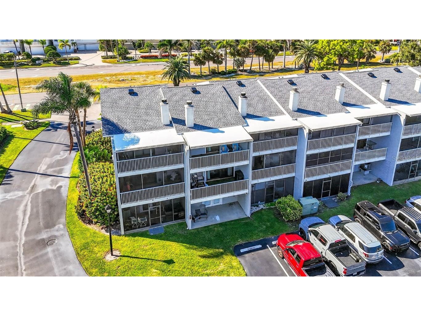 745 Pinellas Bayway S #302 Tierra Verde FL 33715 TB8438971 image46