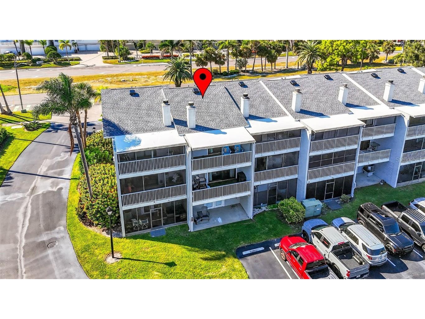 745 Pinellas Bayway S #302 Tierra Verde FL 33715 TB8438971 image47