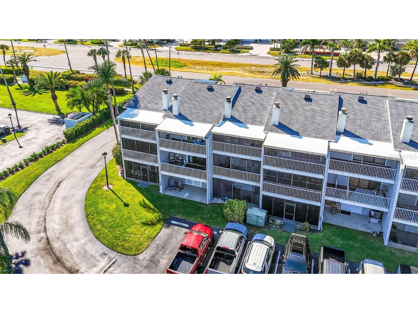 745 Pinellas Bayway S #302 Tierra Verde FL 33715 TB8438971 image48