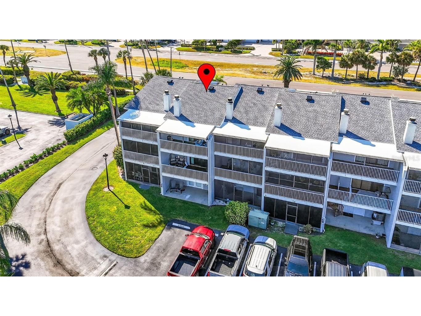 745 Pinellas Bayway S #302 Tierra Verde FL 33715 TB8438971 image49