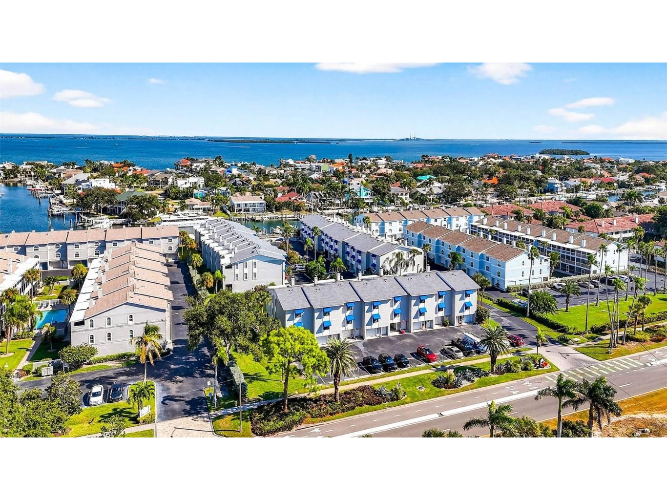 745 Pinellas Bayway S #302 Tierra Verde FL 33715 TB8438971 image50