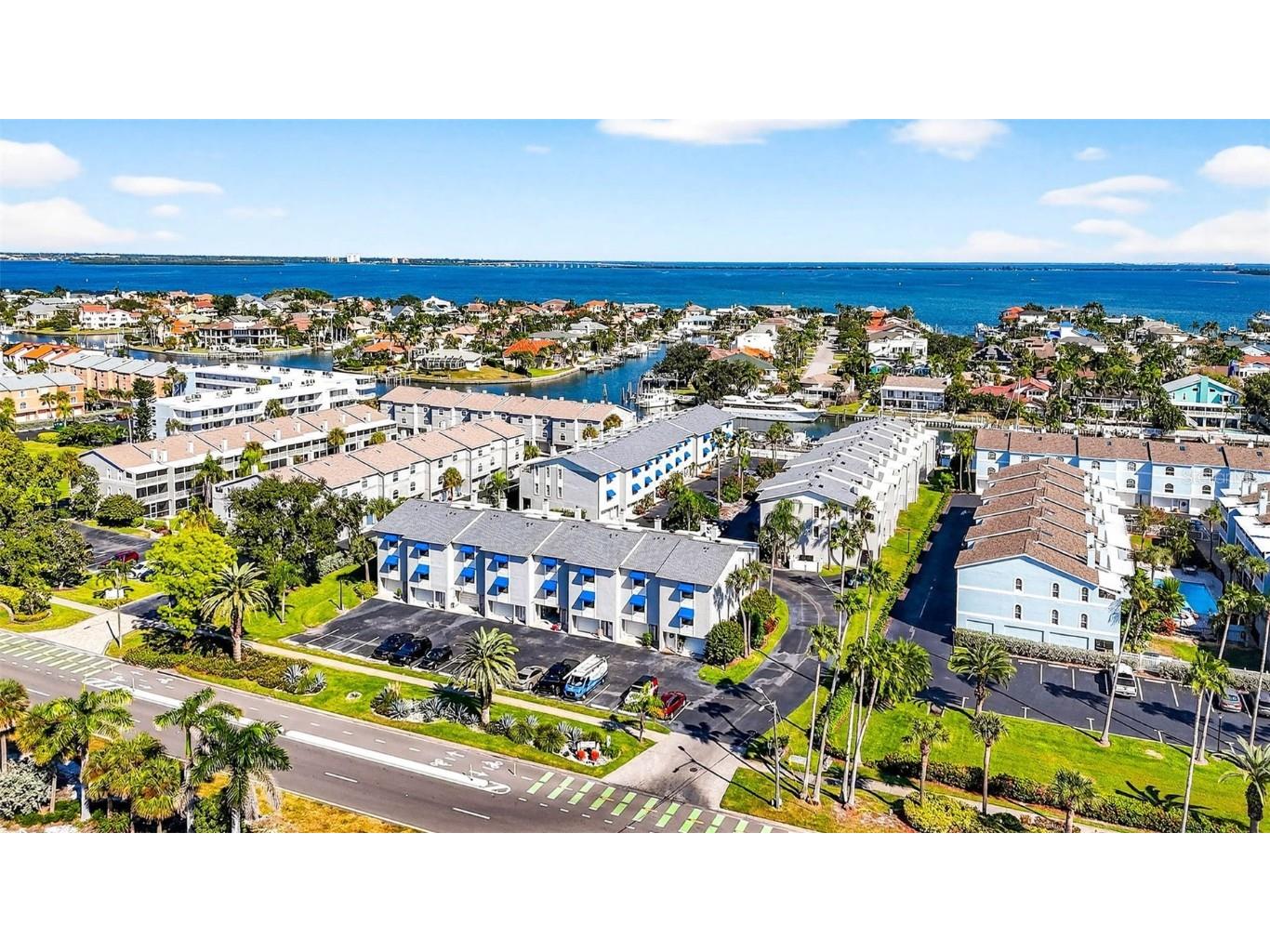 745 Pinellas Bayway S #302 Tierra Verde FL 33715 TB8438971 image53