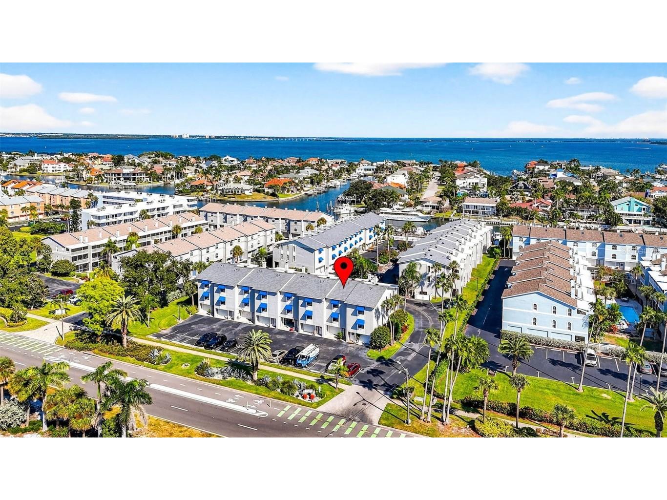 745 Pinellas Bayway S #302 Tierra Verde FL 33715 TB8438971 image54