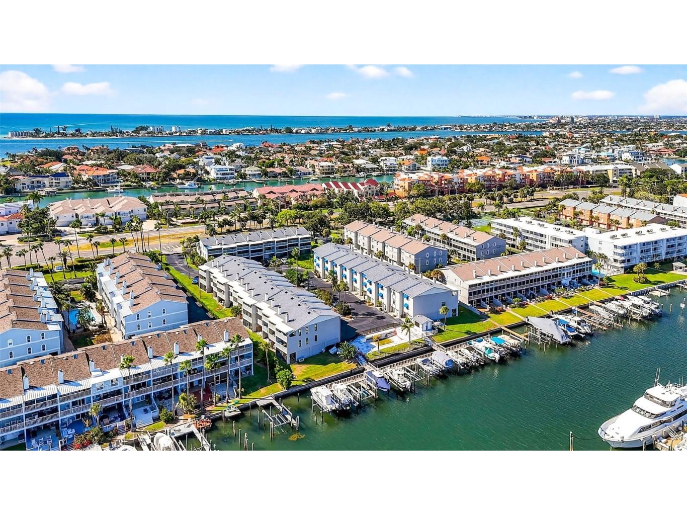 745 Pinellas Bayway S #302 Tierra Verde FL 33715 TB8438971 image56