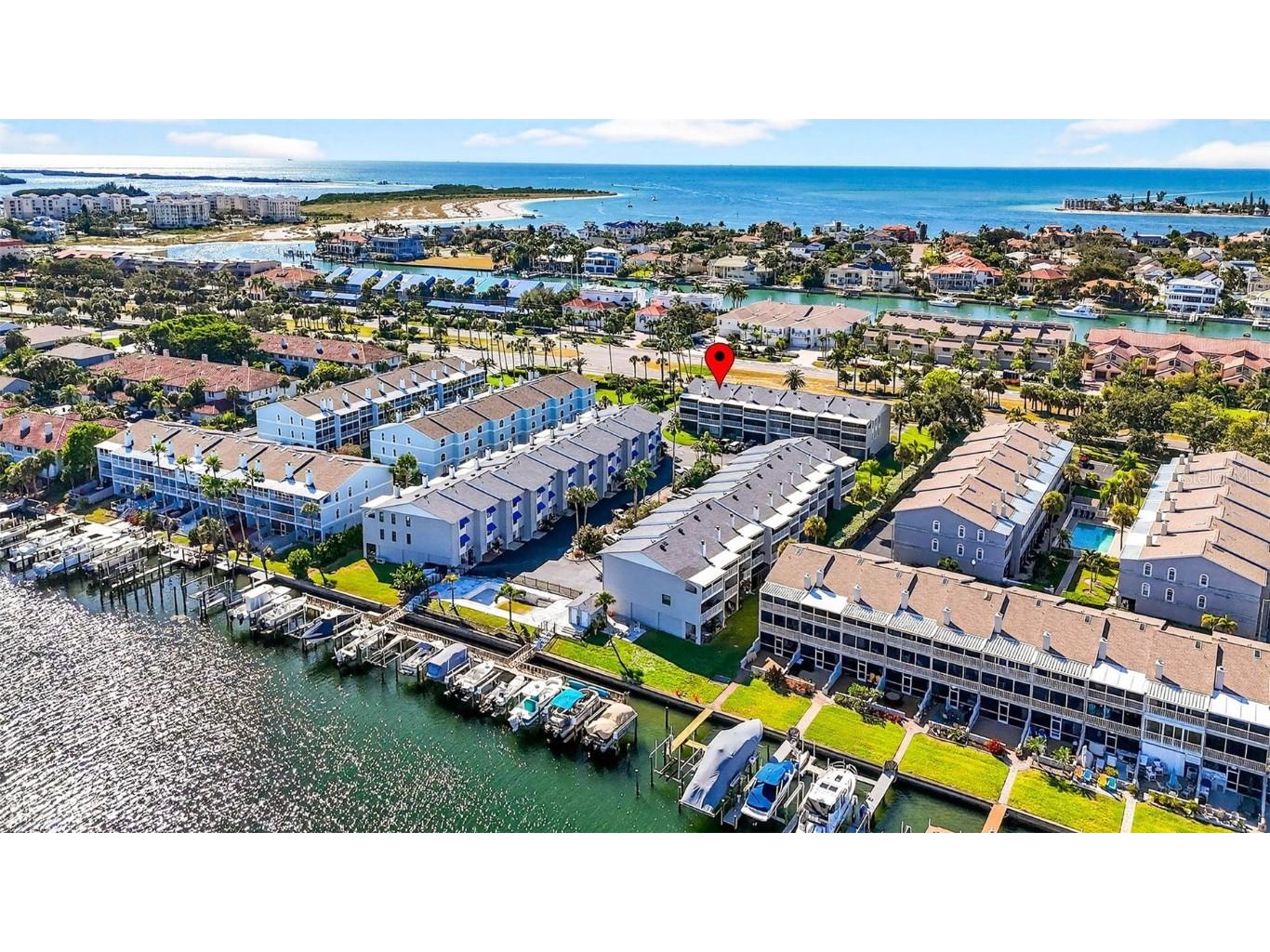 745 Pinellas Bayway S #302 Tierra Verde FL 33715 TB8438971 image58