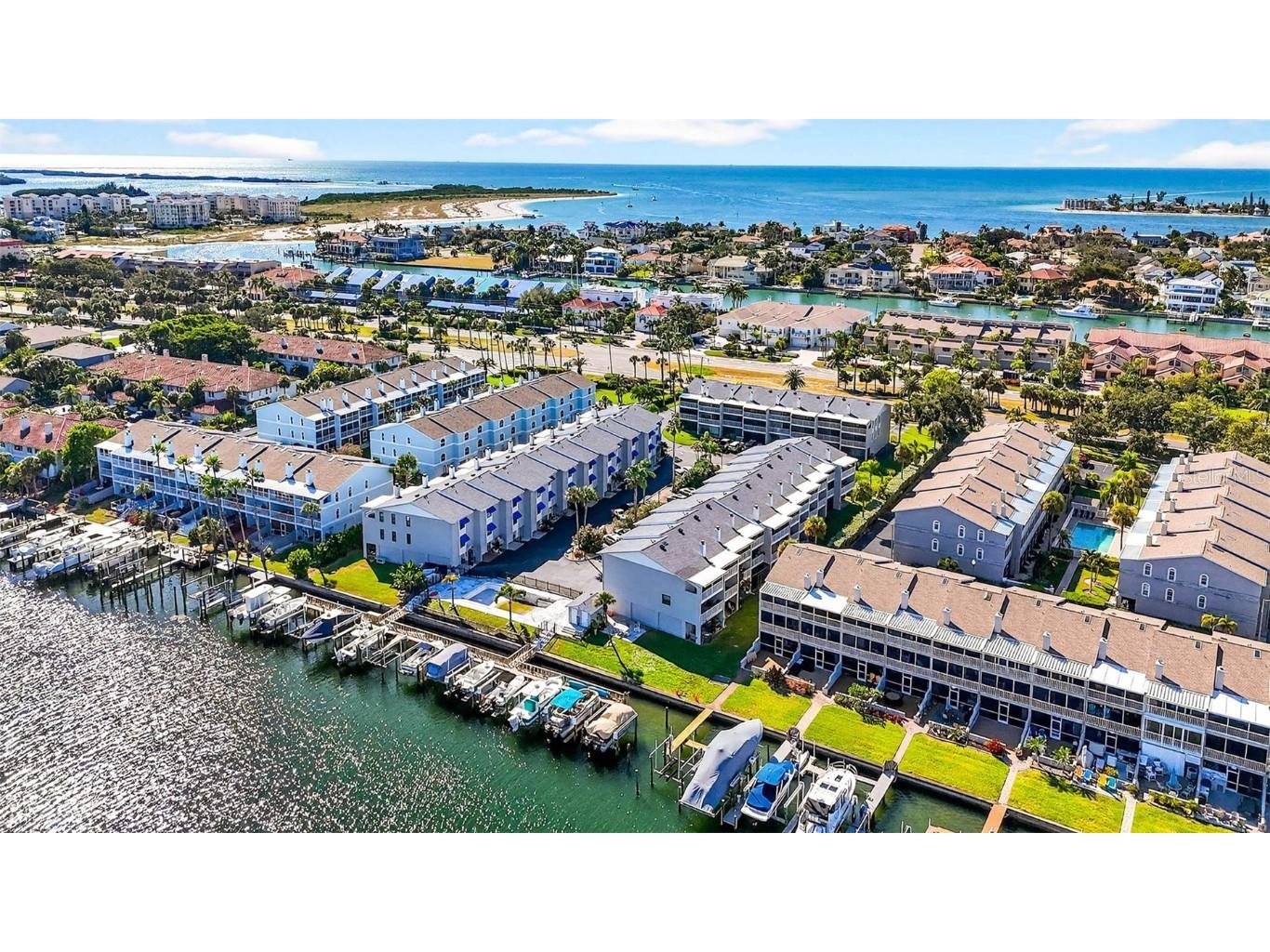 745 Pinellas Bayway S #302 Tierra Verde FL 33715 TB8438971 image59