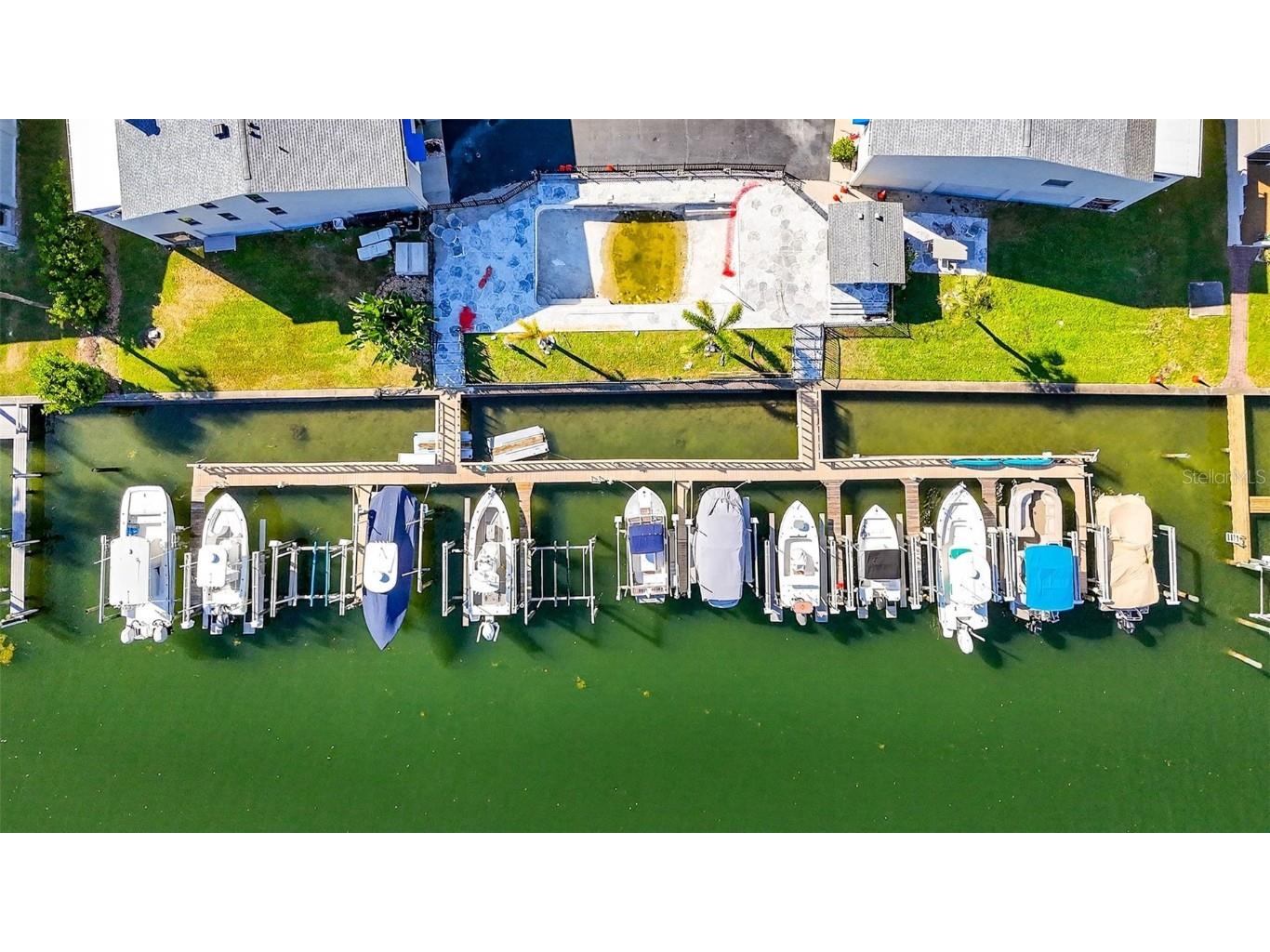 745 Pinellas Bayway S #302 Tierra Verde FL 33715 TB8438971 image60