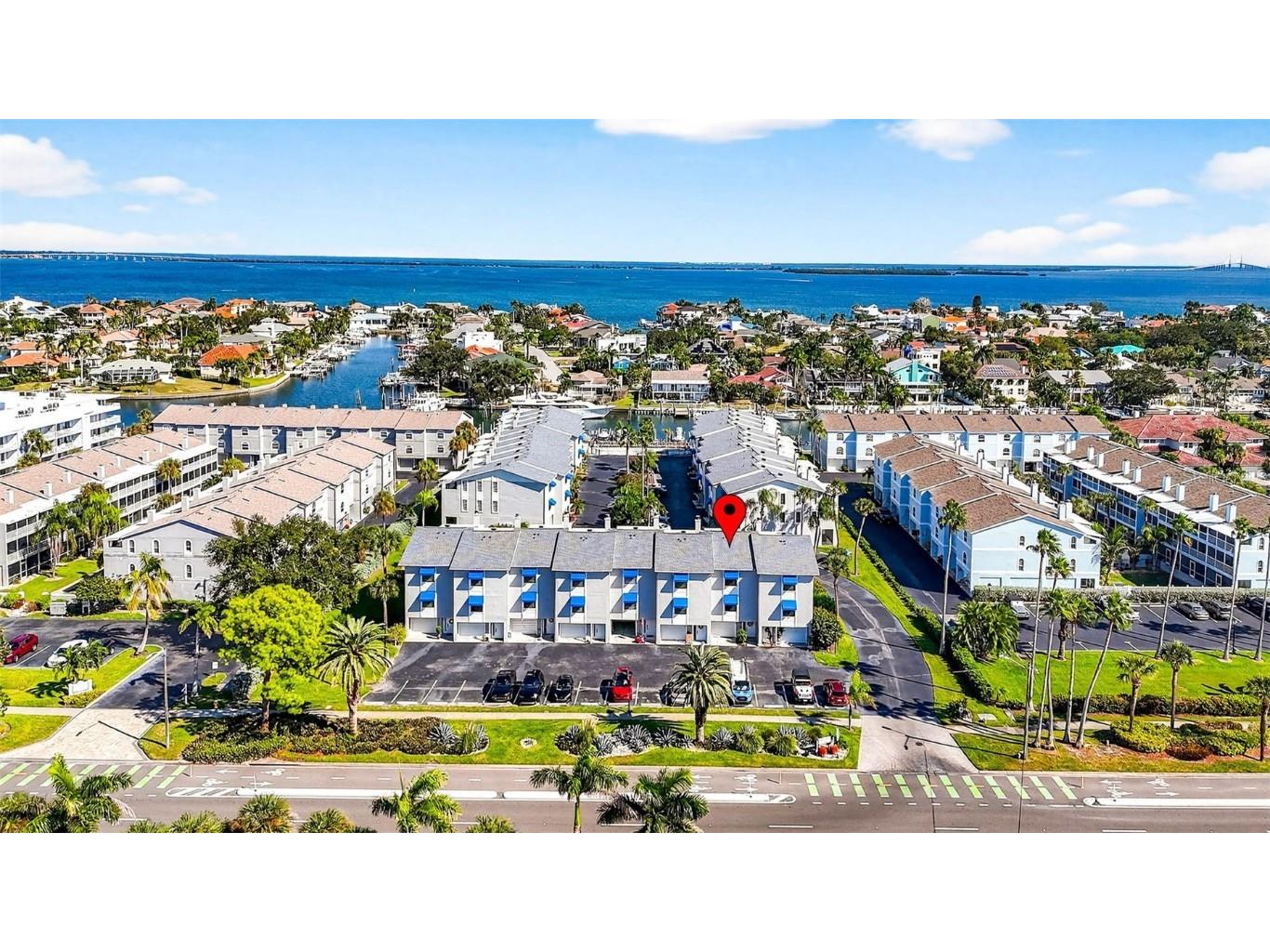 745 Pinellas Bayway S #302 Tierra Verde FL 33715 TB8438971 image61