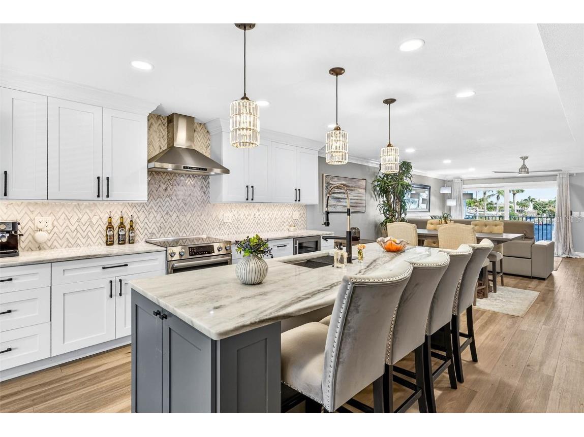 745 Pinellas Bayway S #302 Tierra Verde FL 33715 TB8438971 image8