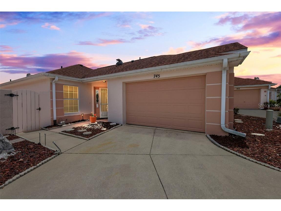 745 Ramirez Avenue The Villages FL 32159 G5081692 image1