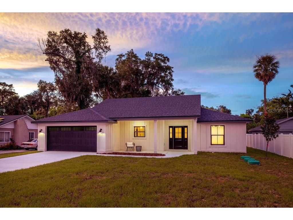 745 W French Avenue Orange City FL 32763 V4931409 image1