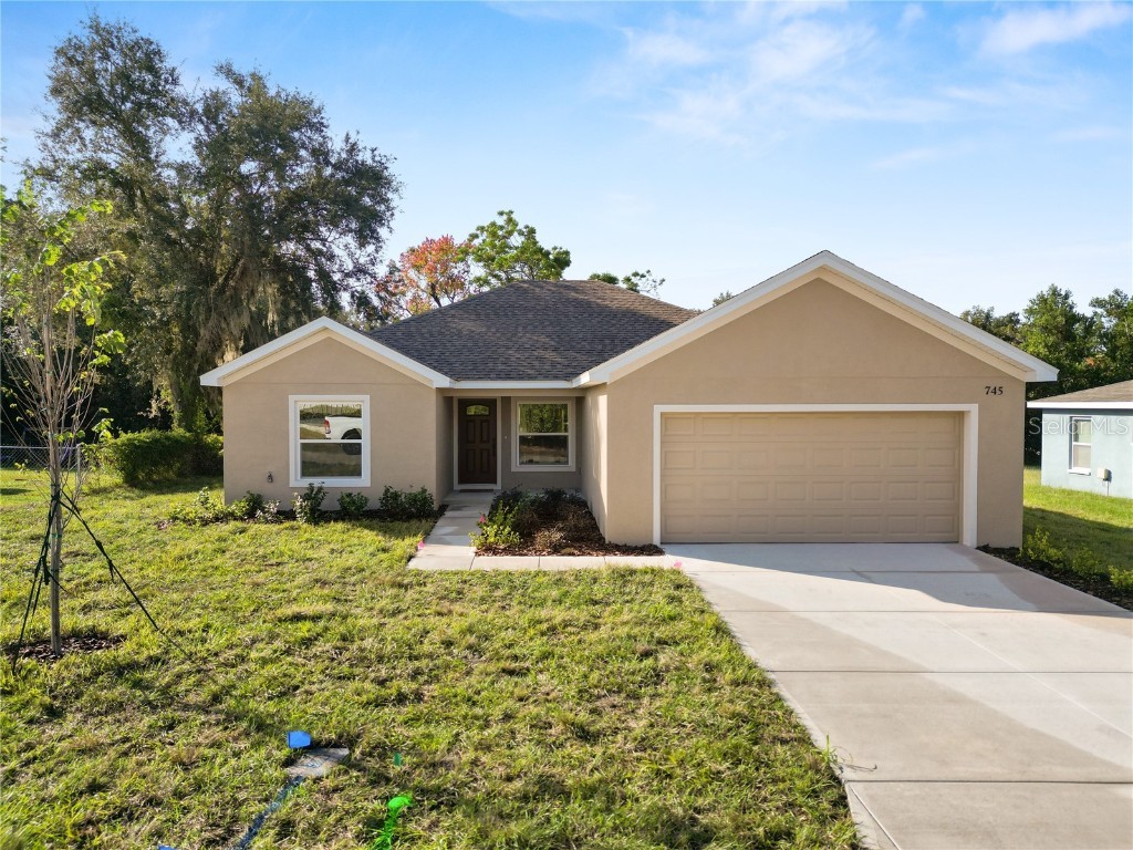 745 W Parker Street Bartow FL 33830 L4956793 image1