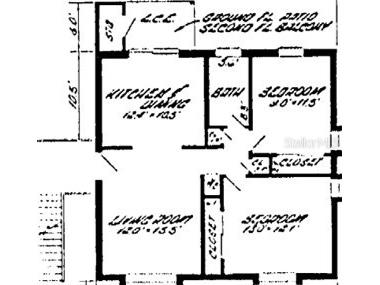 7450 35th Street N #1604 Pinellas Park FL 33781 S5080566 image41