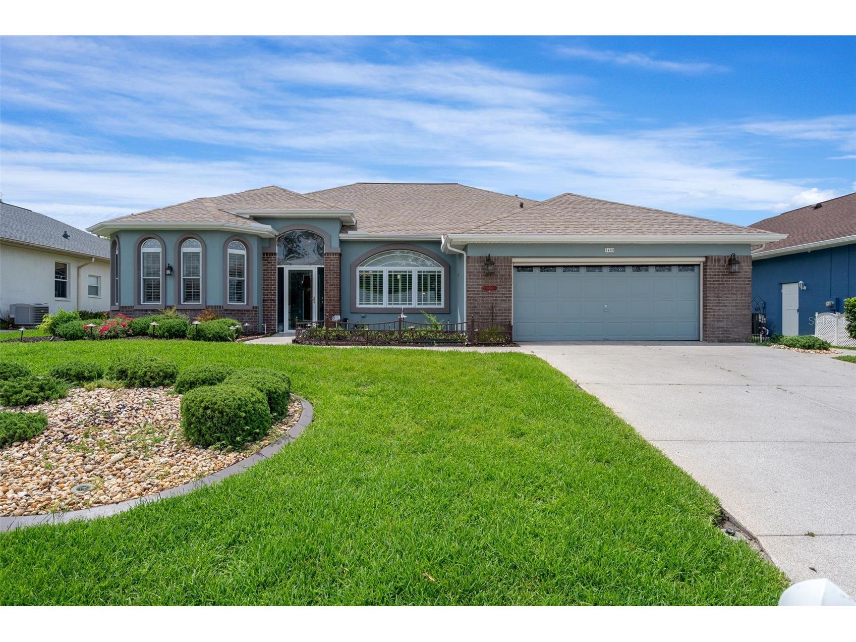 7450 Aloe Drive Spring Hill FL 34607 W7886241 image2