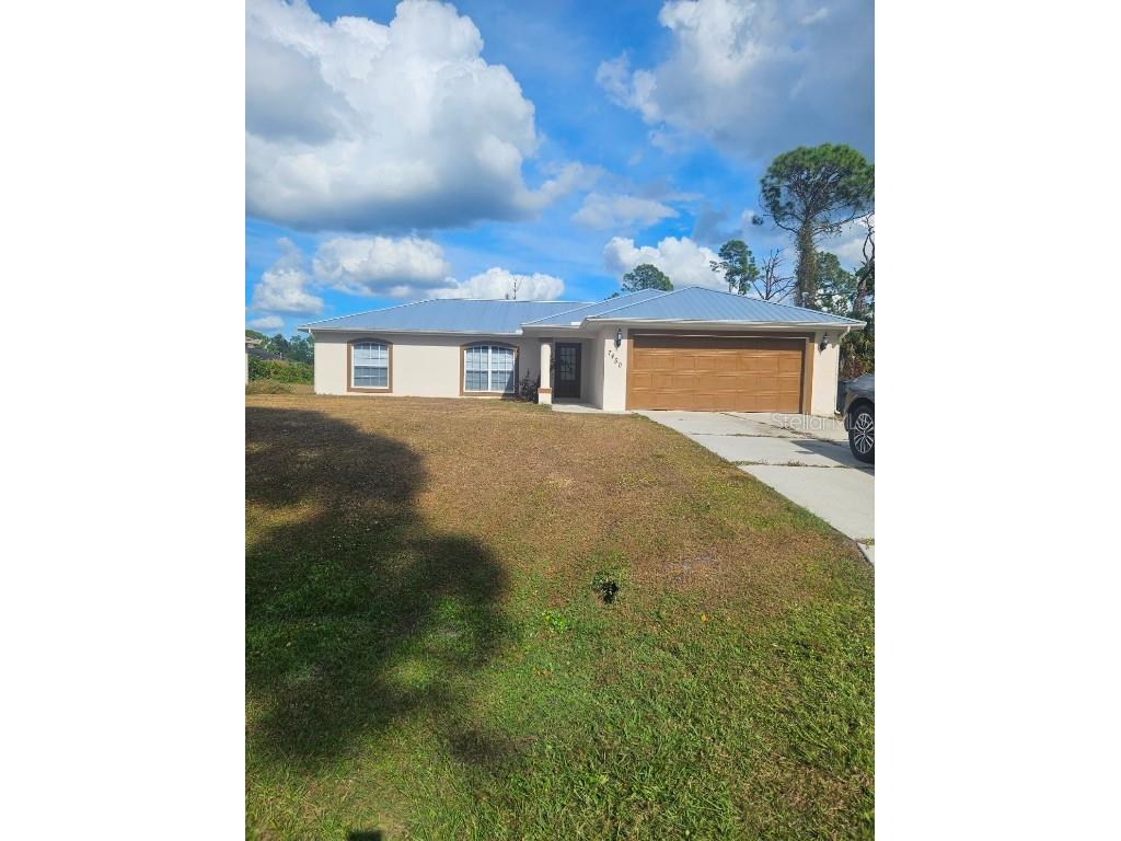 7450 Blutter Road North Port FL 34291 D6144992 image1