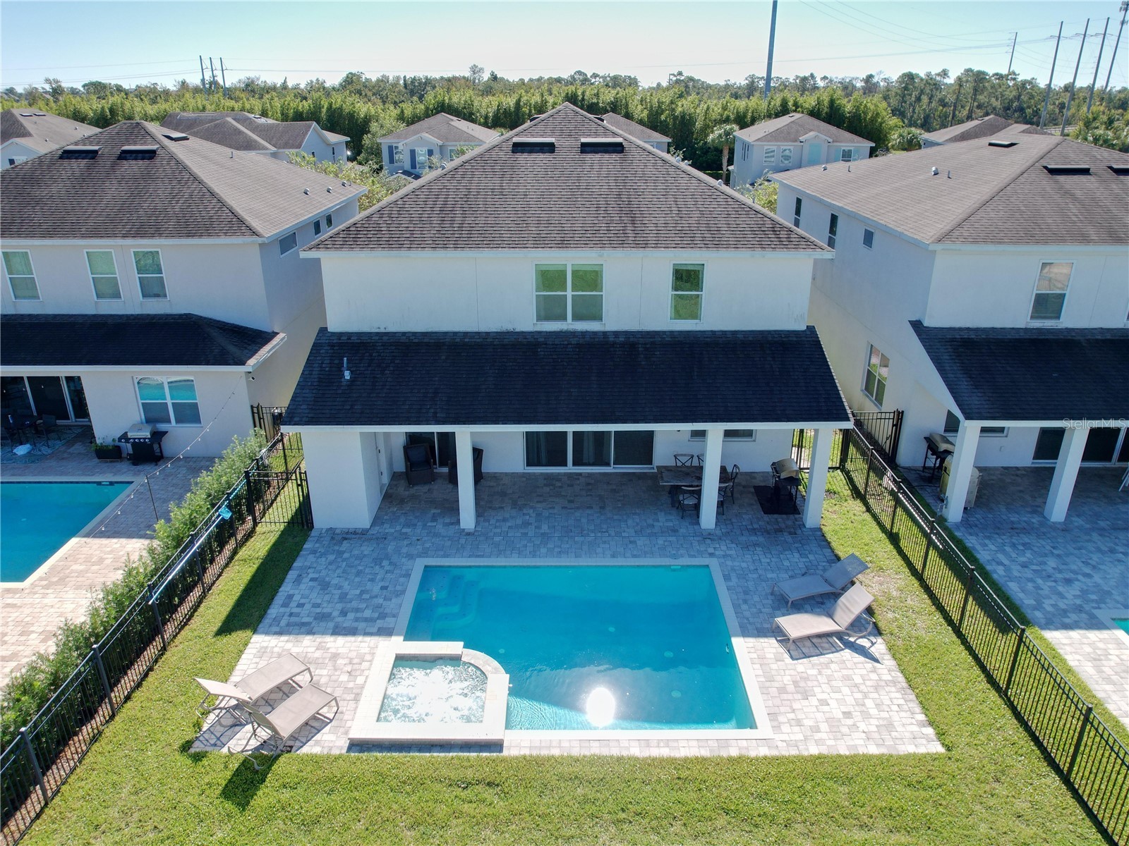7450 Marker Avenue Kissimmee FL 34747 S5136613 image24