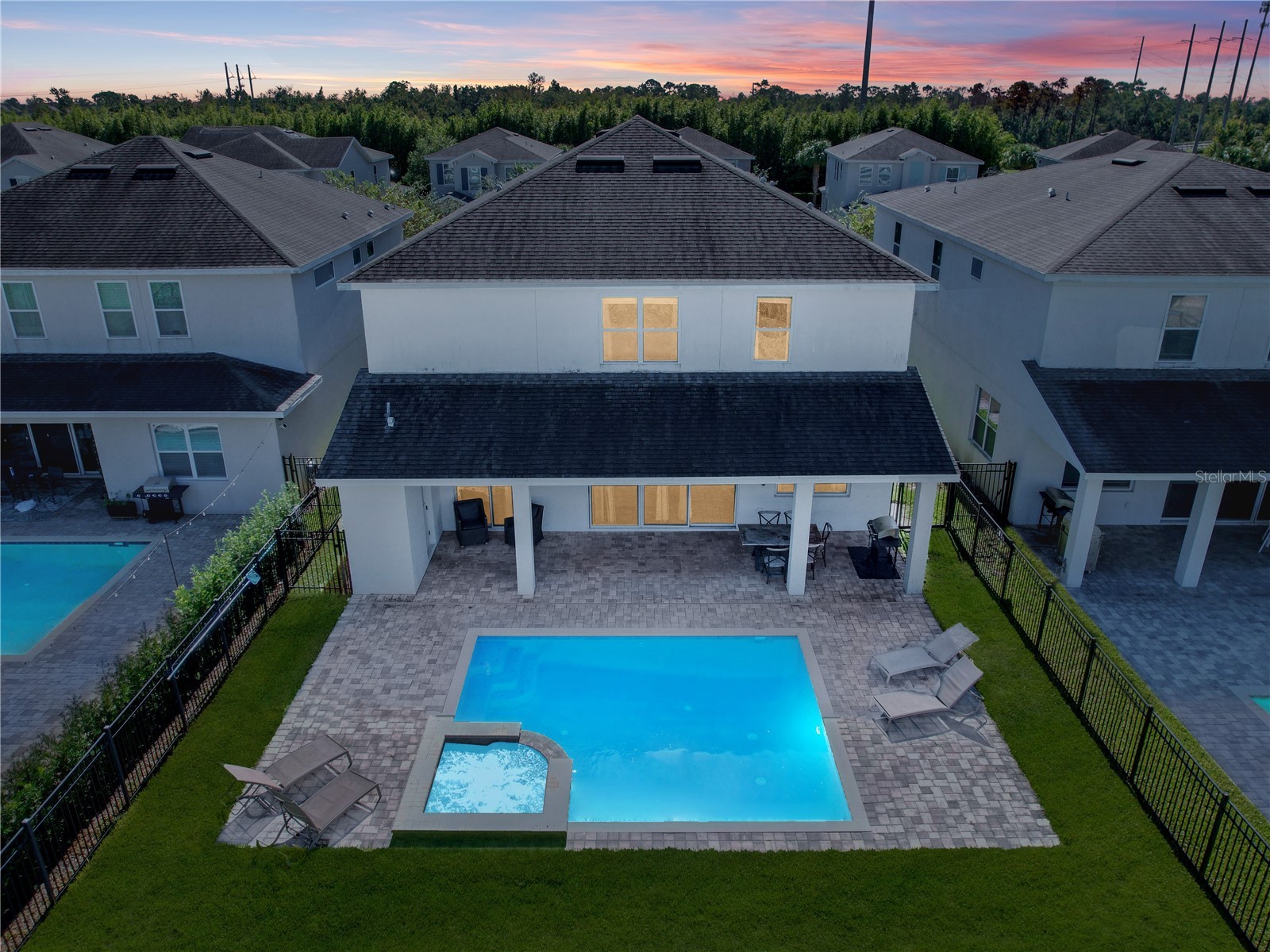 7450 Marker Avenue Kissimmee FL 34747 S5136613 image31