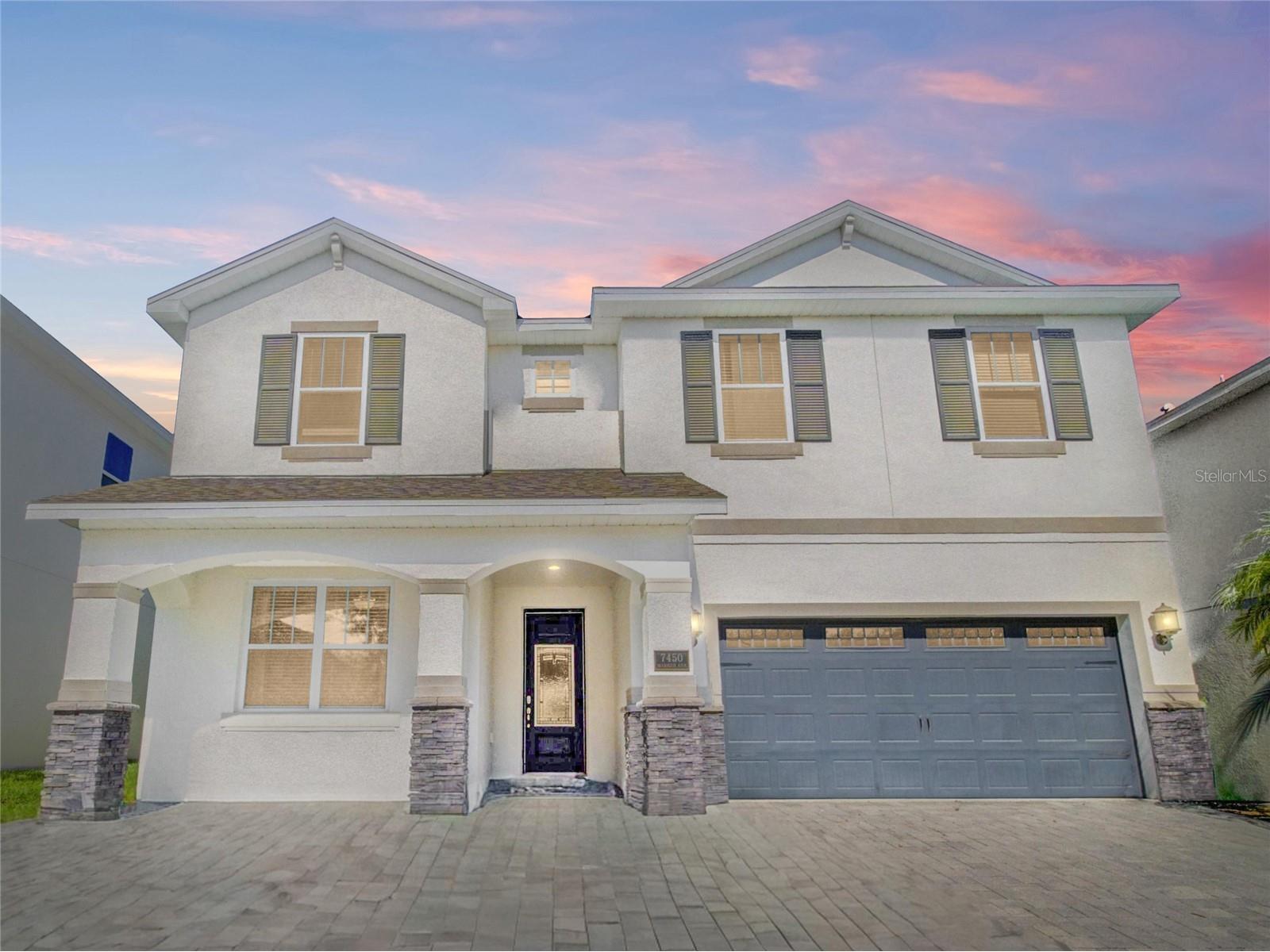 7450 Marker Avenue Kissimmee FL 34747 S5136613 image55