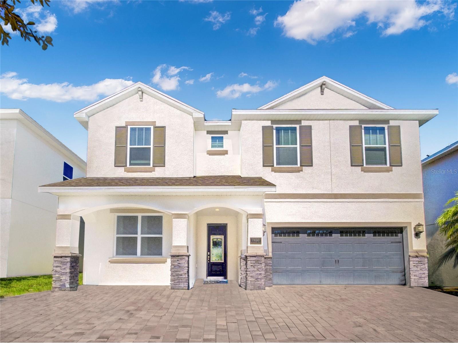 7450 Marker Avenue Kissimmee FL 34747 S5136613 image56