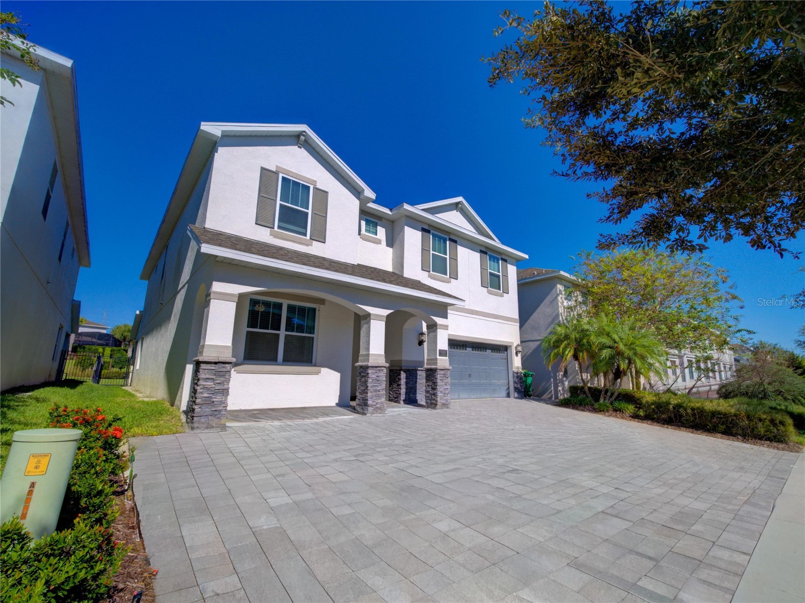 7450 Marker Avenue Kissimmee FL 34747 S5136613 image57