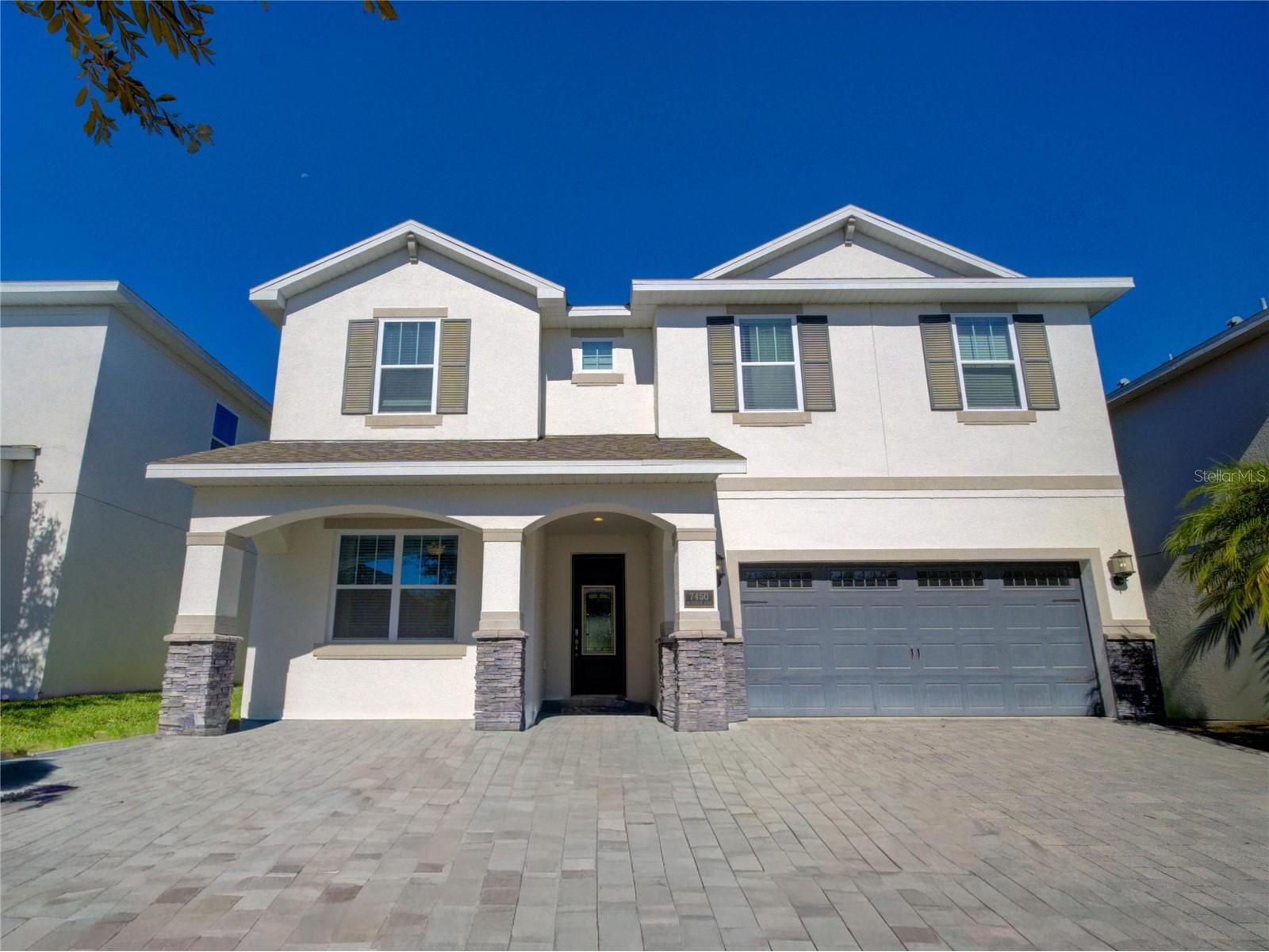 7450 Marker Avenue Kissimmee FL 34747 S5136613 image58