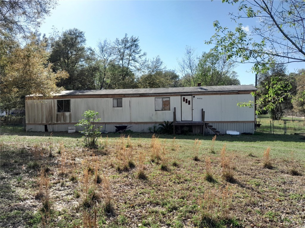 7450 SE 197th Avenue Morriston FL 32668 OM650296 image1