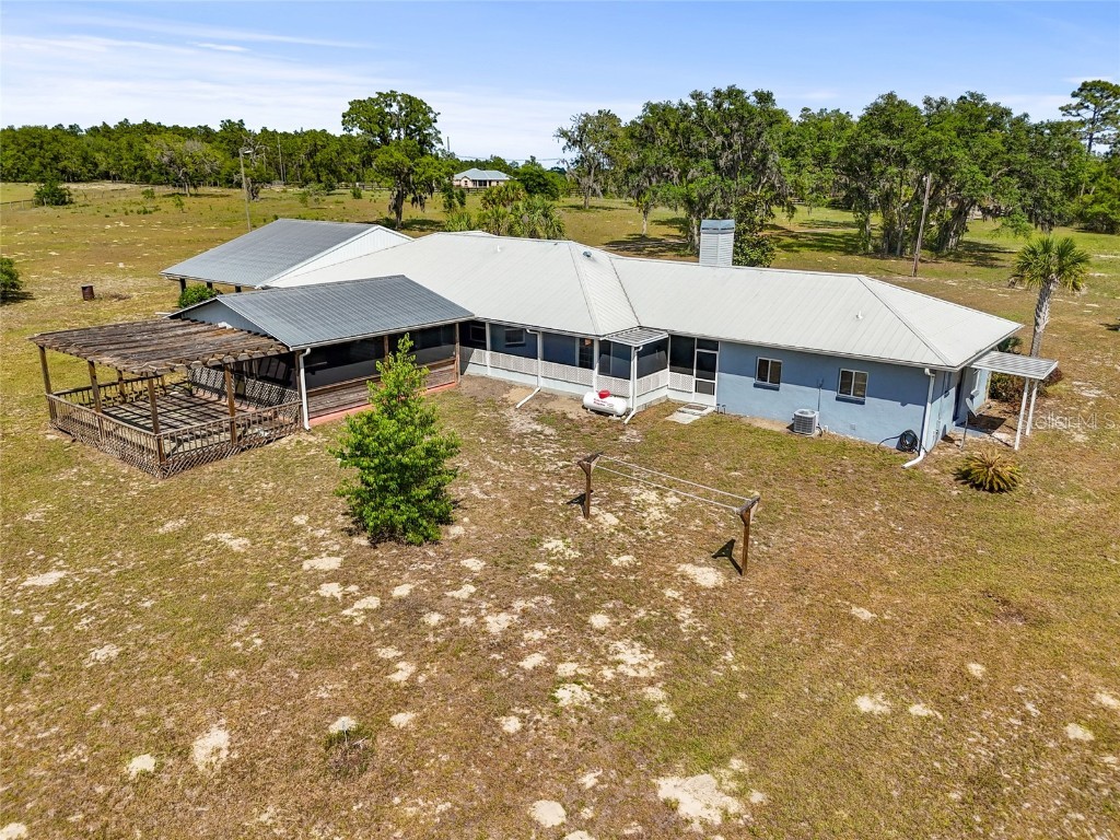 7450 SE State Road 121 Morriston FL 32668 GC530757 image32