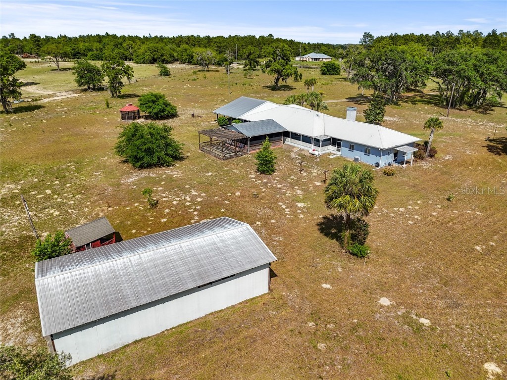 7450 SE State Road 121 Morriston FL 32668 GC530757 image33