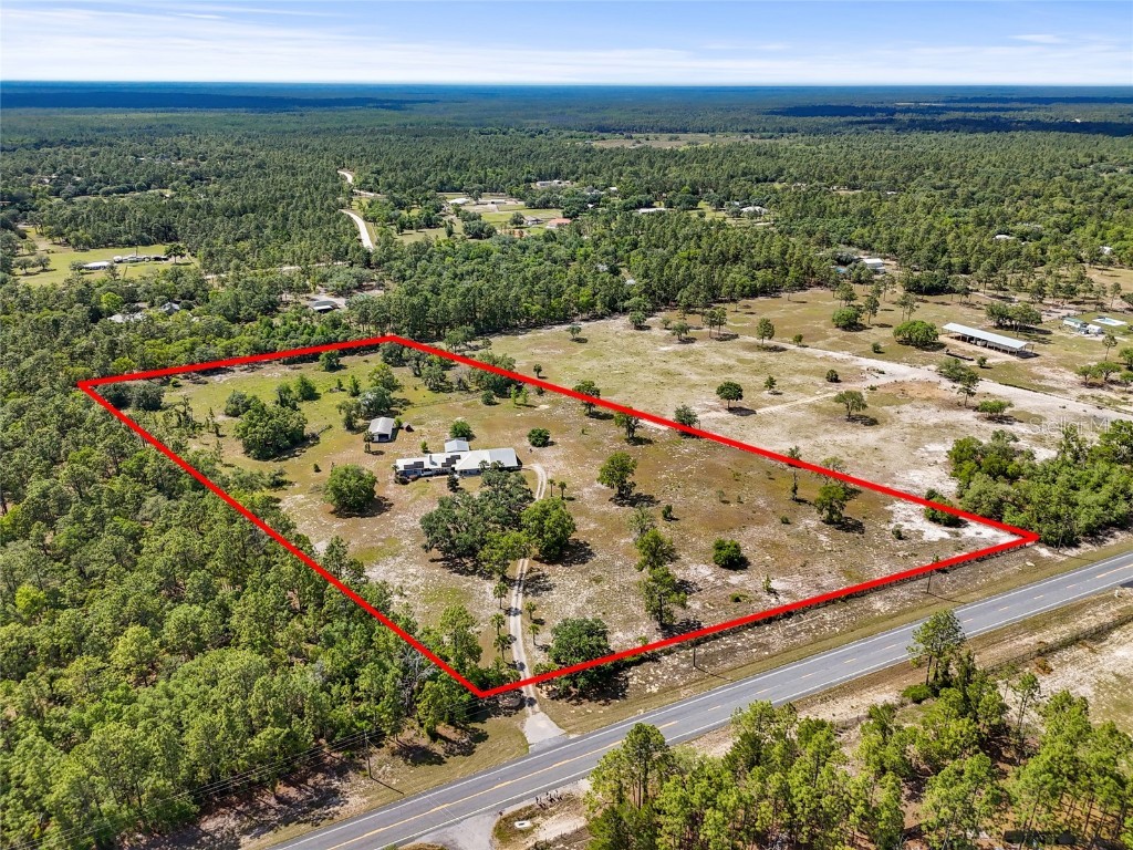 7450 SE State Road 121 Morriston FL 32668 GC530757 image37