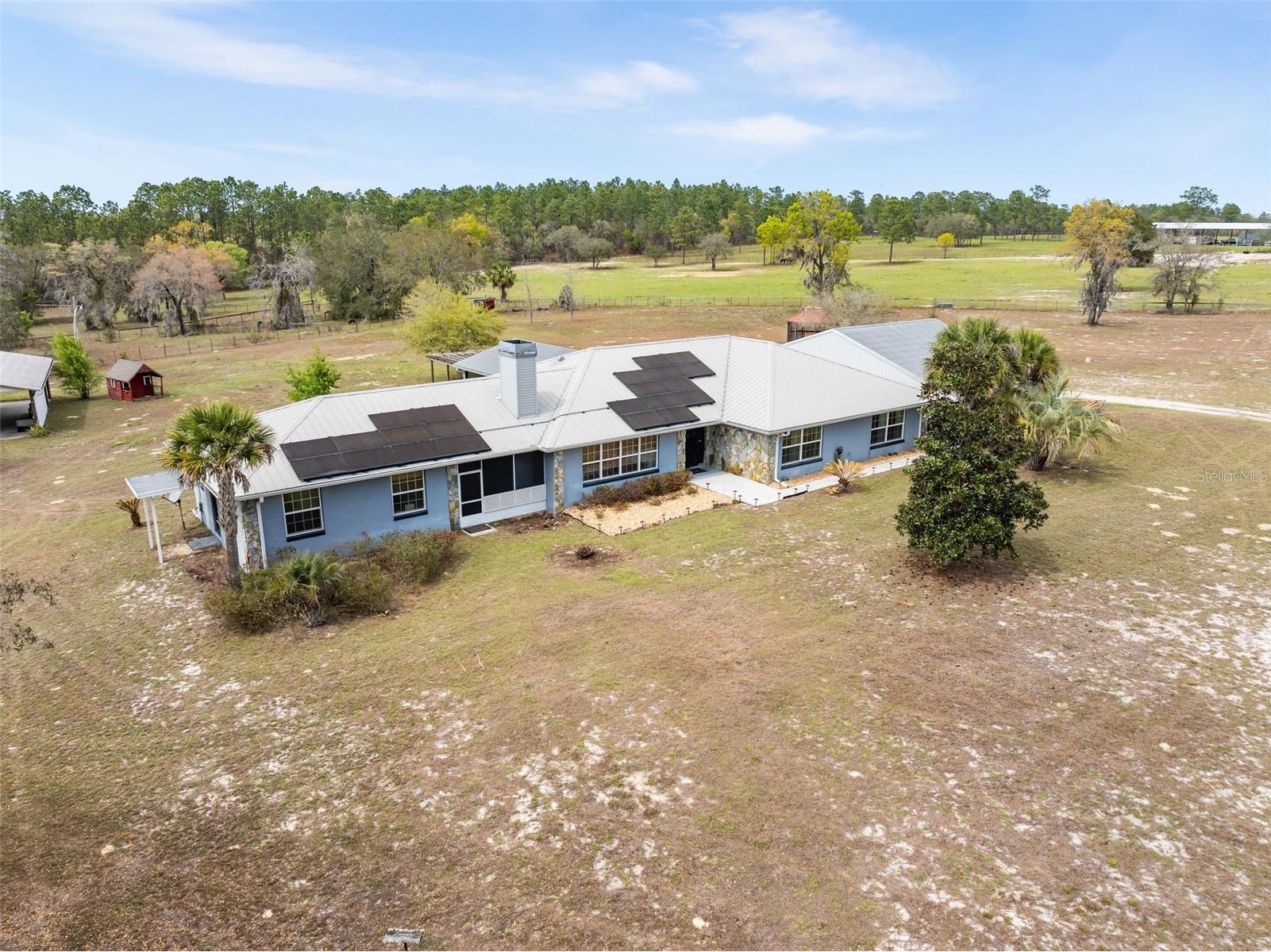 7450 SE State Road 121 Morriston FL 32668 OM721171 image4