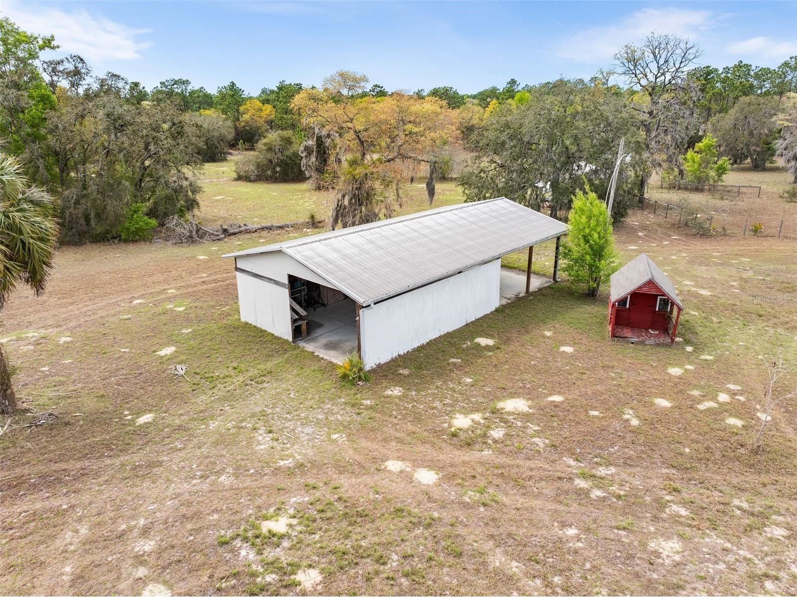 7450 SE State Road 121 Morriston FL 32668 OM721171 image40