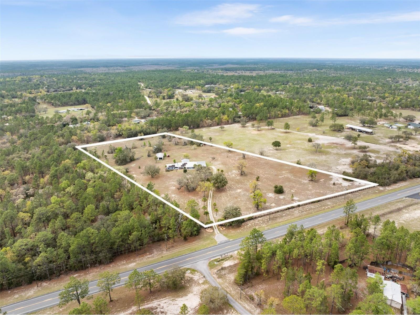 7450 SE State Road 121 Morriston FL 32668 OM721171 image43