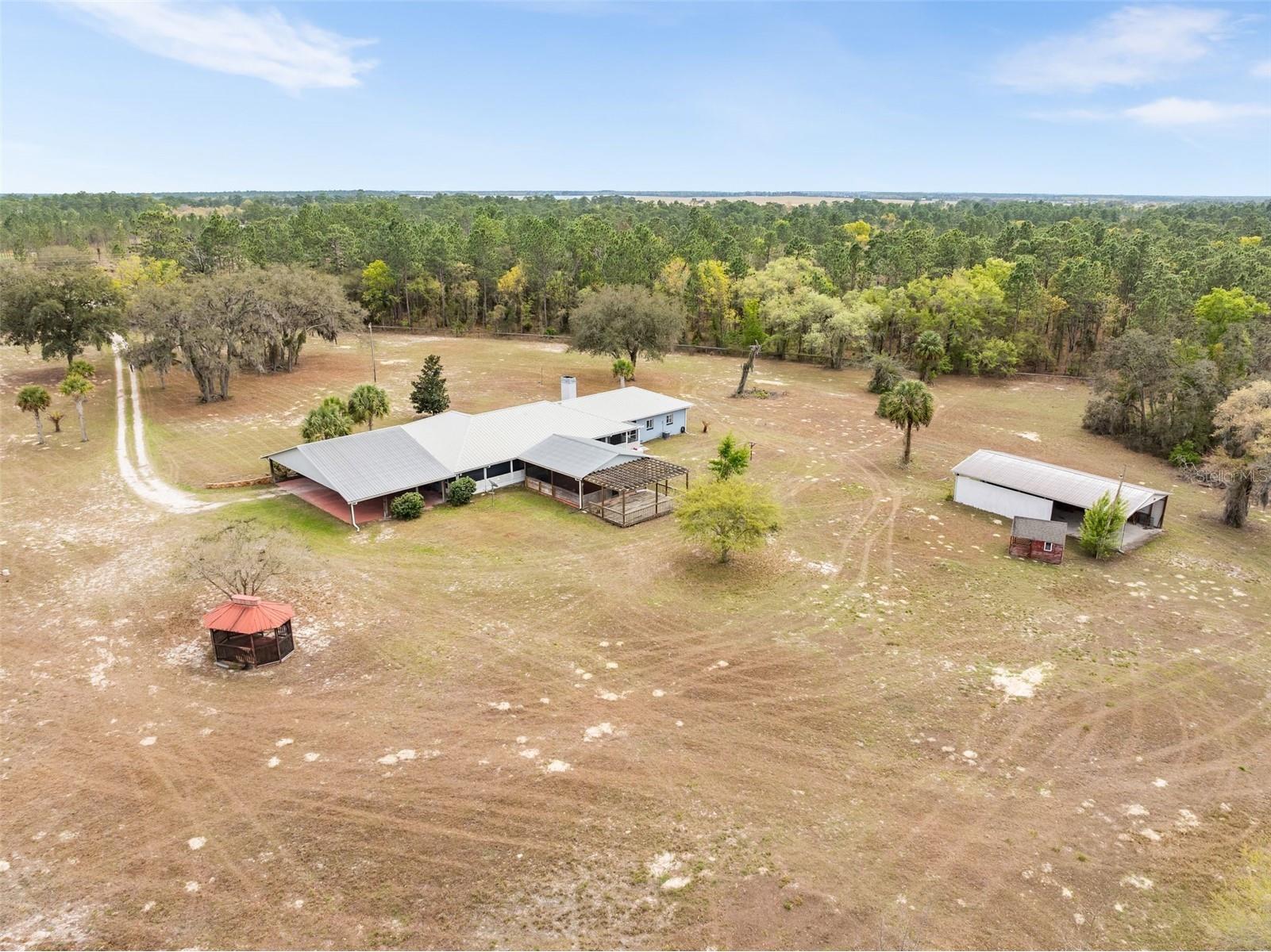 7450 SE State Road 121 Morriston FL 32668 OM721171 image45