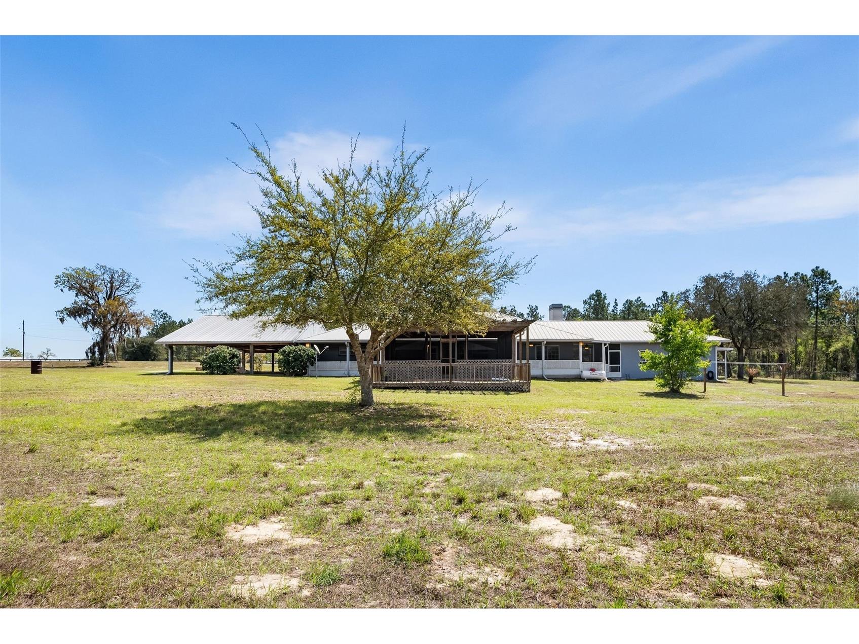 7450 SE State Road 121 Morriston FL 32668 OM721171 image49