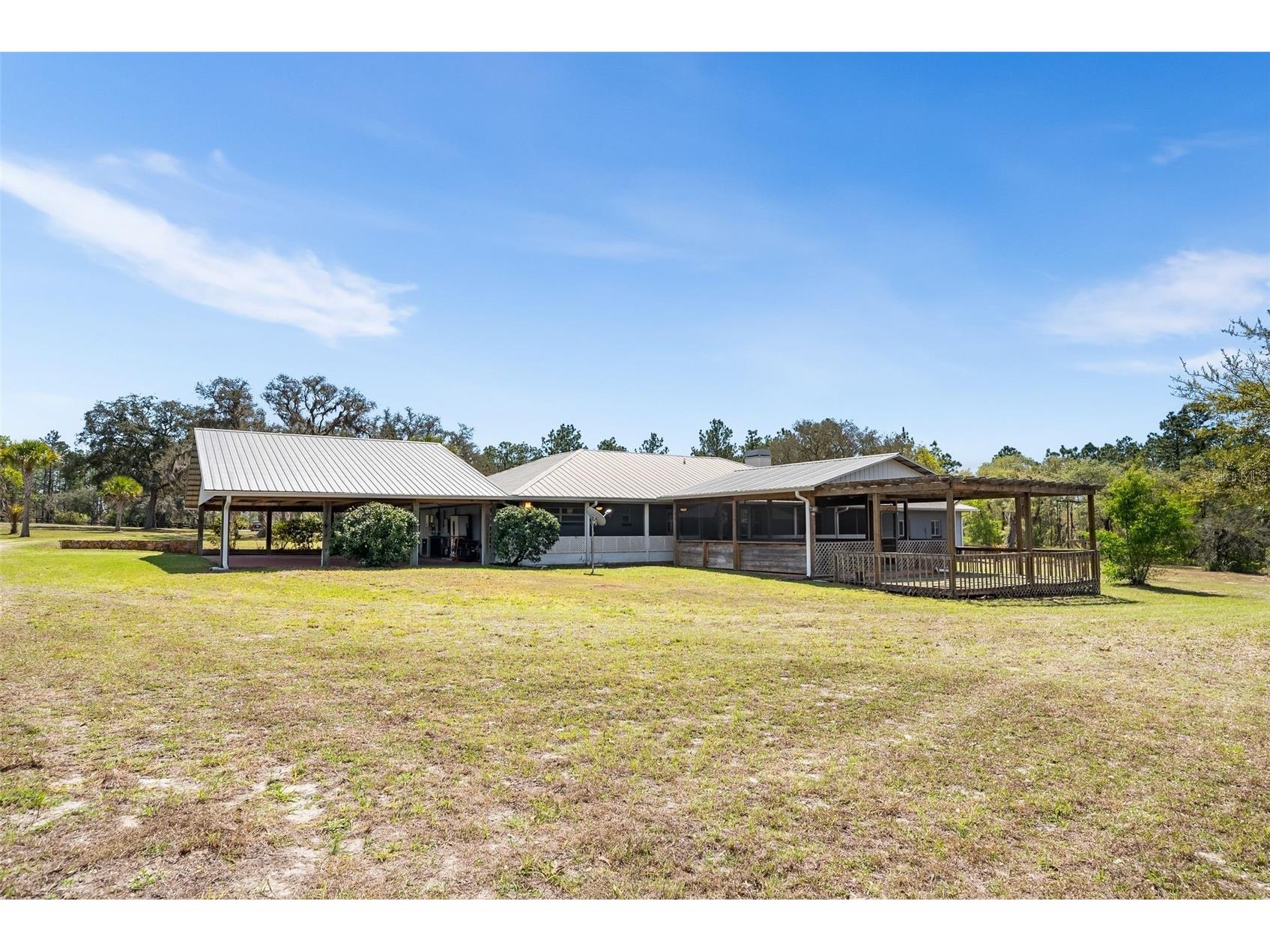 7450 SE State Road 121 Morriston FL 32668 OM721171 image50