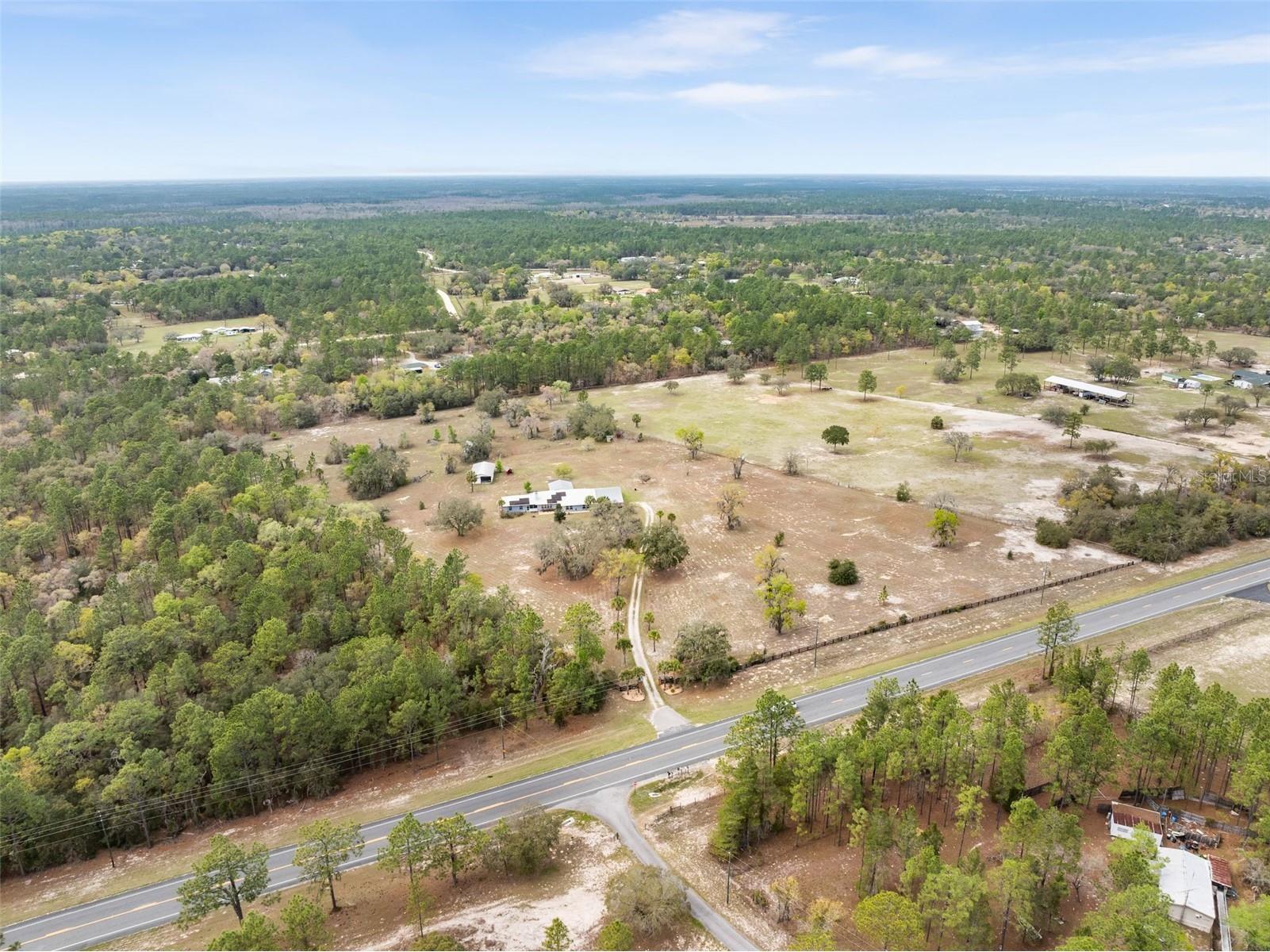 7450 SE State Road 121 Morriston FL 32668 OM721171 image53