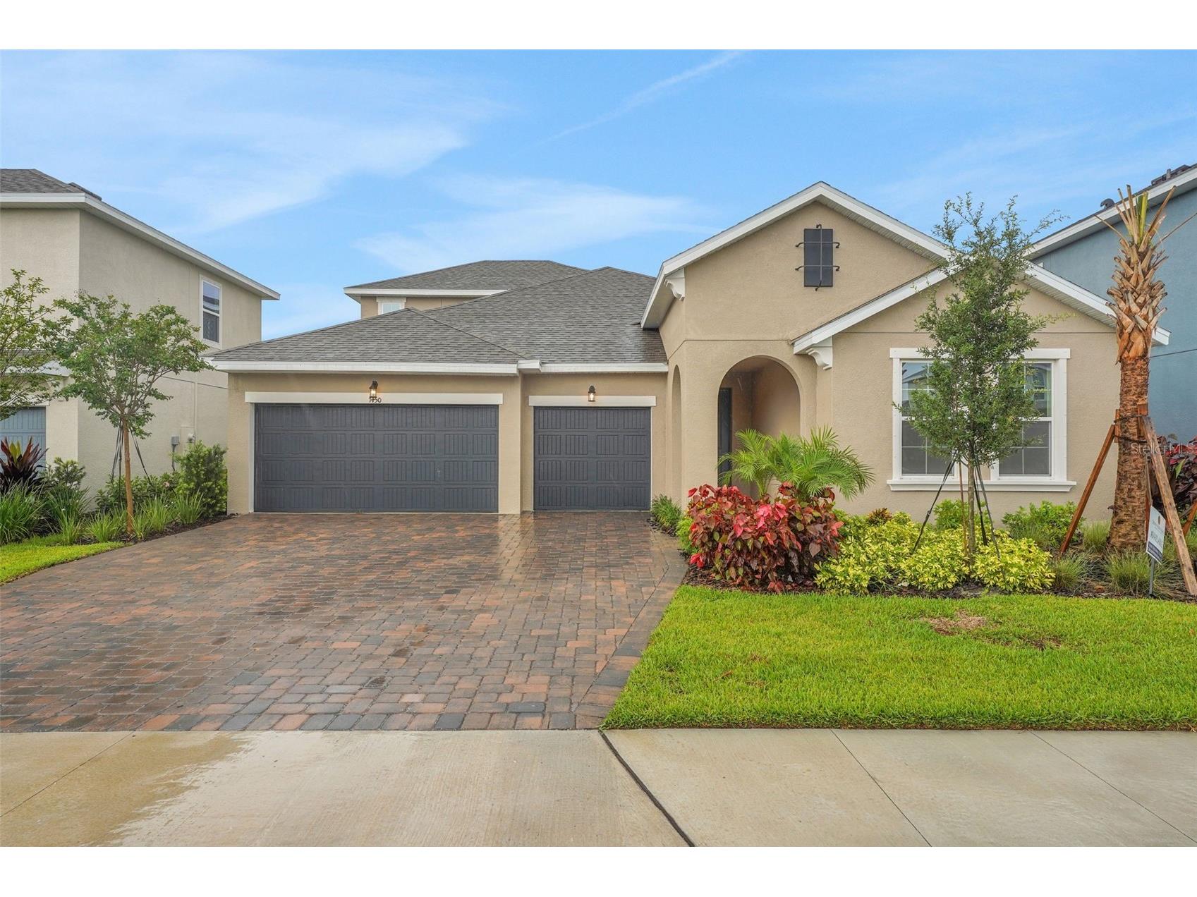 7450 Sea Manatee Street Parrish FL 34219 - SEAIRE LAGOON G5106490 image1