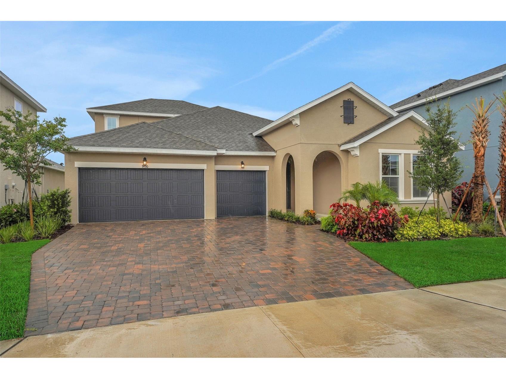 7450 Sea Manatee Street Parrish FL 34219 - SEAIRE LAGOON G5106490 image2