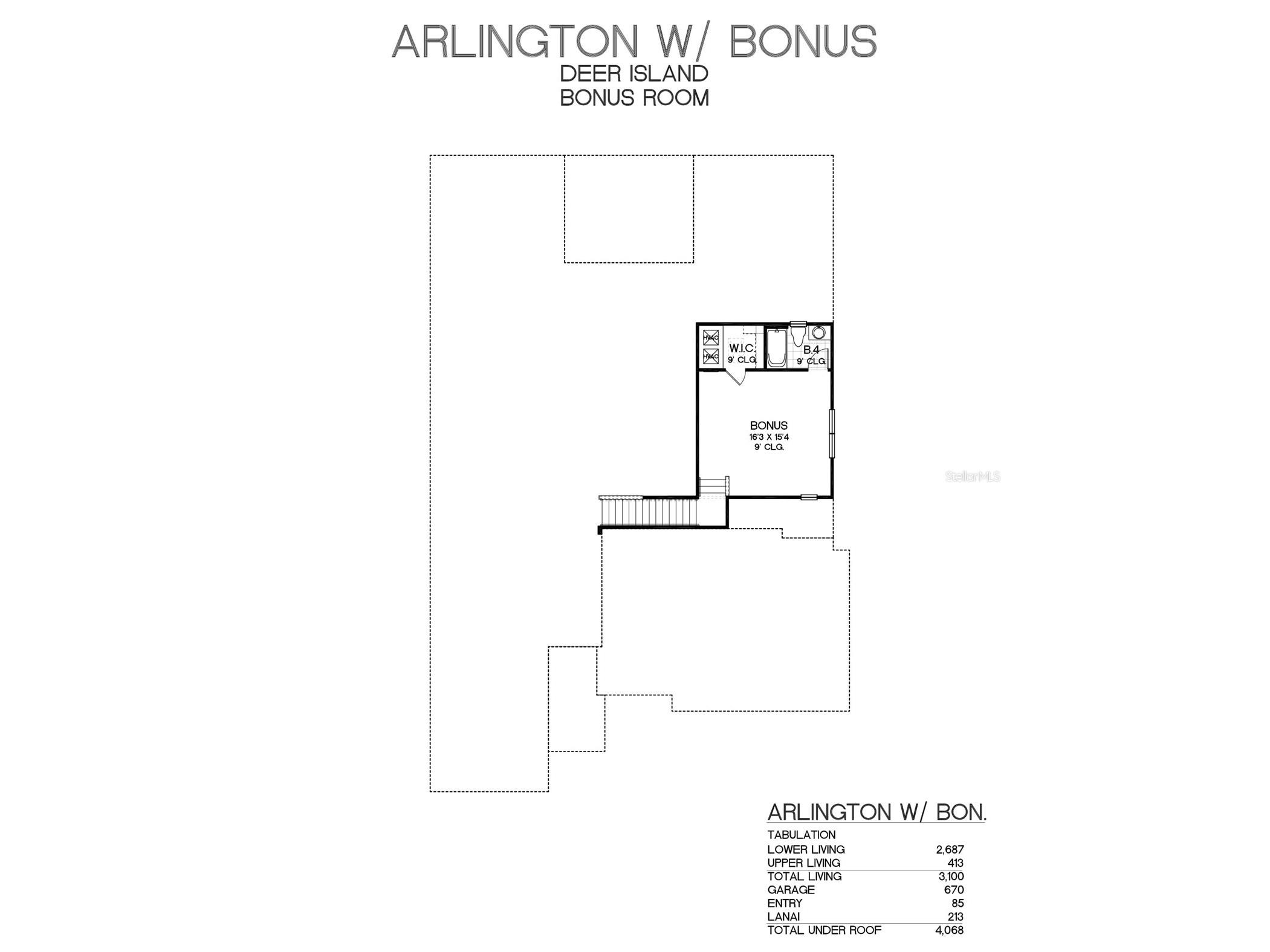 7450 Sea Manatee Street Parrish FL 34219 - SEAIRE LAGOON G5106490 image51